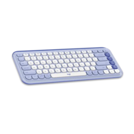 Logitech POP Icon Keys (сиреневый)