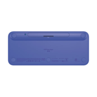 Logitech POP Icon Keys (сиреневый)