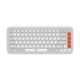 Logitech POP Icon Keys (белый)