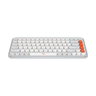 Logitech POP Icon Keys (белый)