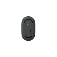 Клавиатура + мышь Logitech POP Icon Combo (черный)