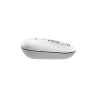 Клавиатура + мышь Logitech POP Icon Combo (белый)