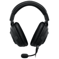 Logitech G PRO X SE (черный)