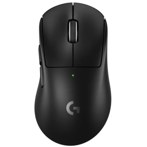 Игровая мышка Logitech Pro X Superlight 2 DEX (черный)