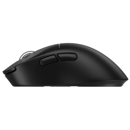 Игровая мышка Logitech Pro X Superlight 2 DEX (черный)