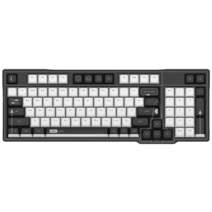 Игровая клавиатура Lunacy In Space (LISWK01)