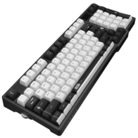 Lunacy In Space (LISWK01)