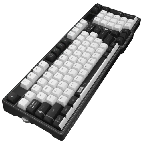 Игровая клавиатура Lunacy In Space (LISWK01)