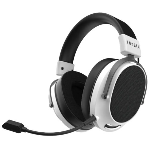 Игровые наушники Lunacy Loud (LLHP01)