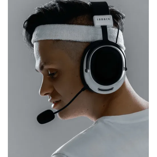 Игровые наушники Lunacy Loud (LLHP01)