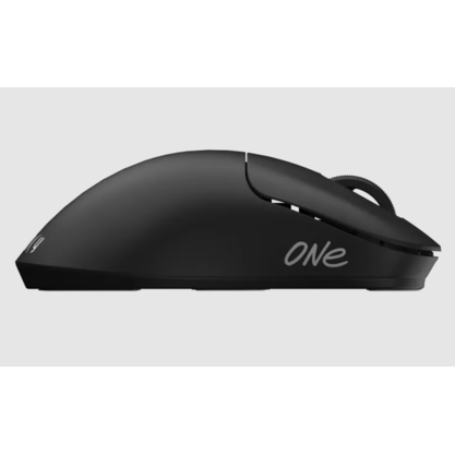 Игровая мышка Lunacy One (LMOB) (черный)