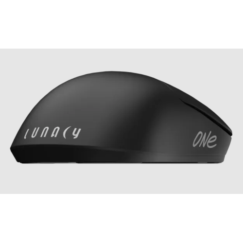 Игровая мышка Lunacy One (LMOB) (черный)