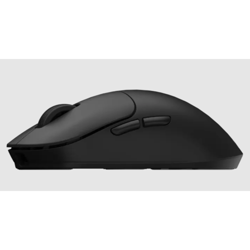 Игровая мышка Lunacy One (LMOB) (черный)