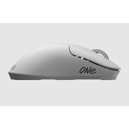 Игровая мышка Lunacy One (LMOW) (белый)