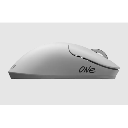 Игровая мышка Lunacy One (LMOW) (белый)