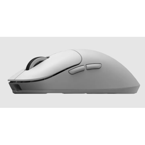 Игровая мышка Lunacy One (LMOW) (белый)