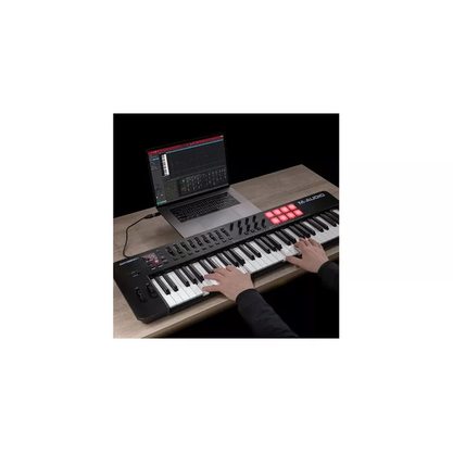 Миди-клавиатура M-Audio Oxygen 61 (MKV)