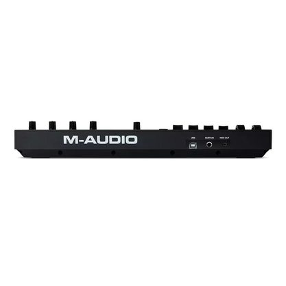 Миди-клавиатура M-Audio Oxygen Pro mini