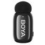 Микрофон Boya mini-16 (черный)