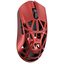 Игровая мышка Wlmouse Beast X Mini Pro Omron Solid Sides (красный)