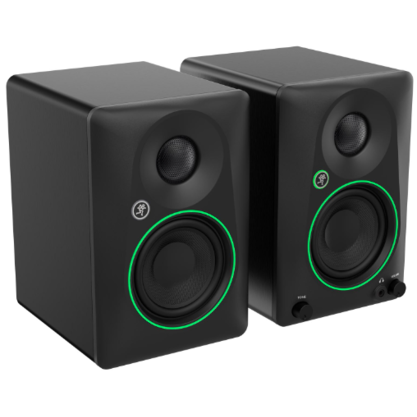 Студийный монитор Mackie CR3.5BT