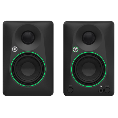 Студийный монитор Mackie CR3.5BT