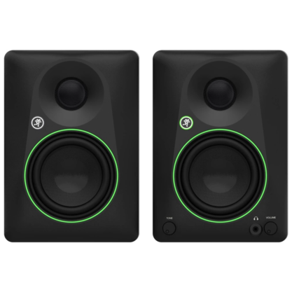 Студийный монитор Mackie CR4.5