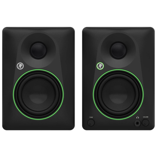 Студийный монитор Mackie CR4.5