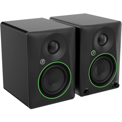 Студийный монитор Mackie CR4.5BT