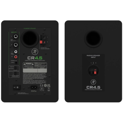 Студийный монитор Mackie CR4.5