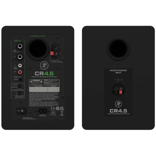 Студийный монитор Mackie CR4.5