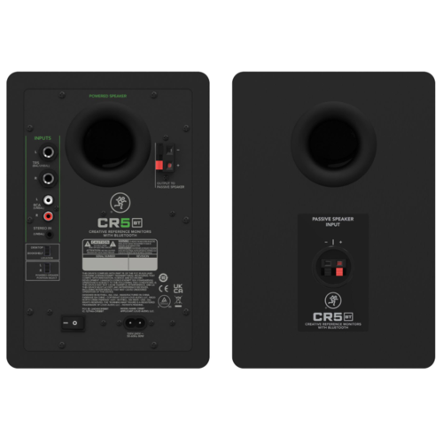 Студийный монитор Mackie CR5BT