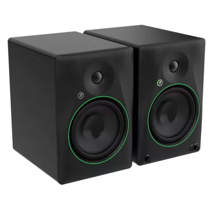 Студийный монитор Mackie CR8 BT (пара)