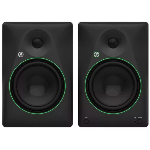 Студийный монитор Mackie CR8 BT (пара)