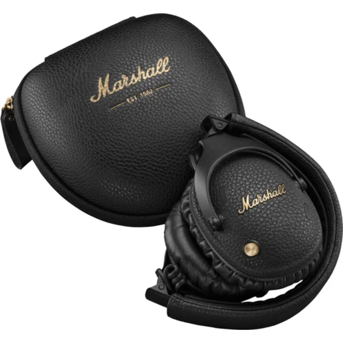 Беспроводные наушники Marshall Monitor III ANC