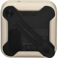 Marshall Willen II (кремовый)