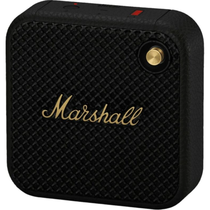 Беспроводная колонка Marshall Willen II (черный)