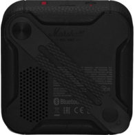 Marshall Willen II (черный)