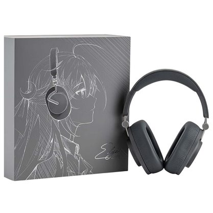 Наушники MoonDrop Edge (серый)