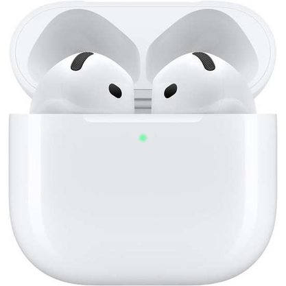 Беспроводные наушники Apple AirPods 4