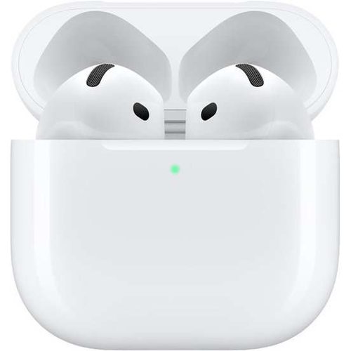 Беспроводные наушники Apple AirPods 4 ANC
