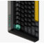 Игровая клавиатура Nuphy Halo75 V2 Basalt Black RGB Silent Red Switch