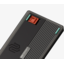 Игровая клавиатура Nuphy Halo75 V2 Basalt Black RGB Silent Red Switch