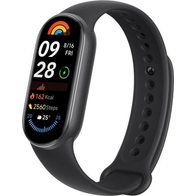 Xiaomi Smart Band 9 (черный)