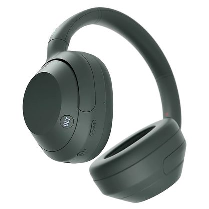 Наушники Sony ULT Power Sound Wear WH-ULT900N (зеленый)