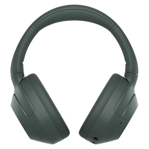 Наушники Sony ULT Power Sound Wear WH-ULT900N (зеленый)