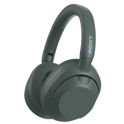 Наушники Sony ULT Power Sound Wear WH-ULT900N (зеленый)