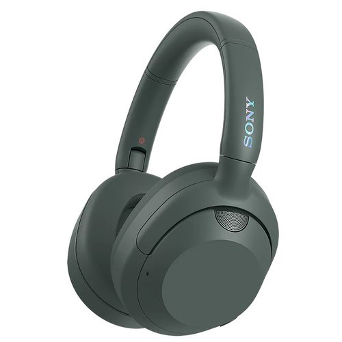 Наушники Sony ULT Power Sound Wear WH-ULT900N (зеленый)
