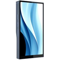 HiBy R6 PRO MAX (голубой)