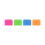 Аксессуар для микрофона RODE COLORS 3